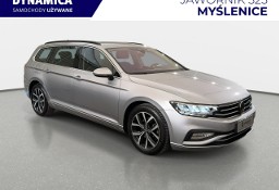 Volkswagen Passat B8 VAT 23% Business 2.0TDI 150KM M6 2022 r., salon PL, I właściciel