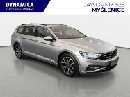 Volkswagen Passat B8 VAT 23% Business 2.0TDI 150KM M6 2022 r., salon PL, I właściciel