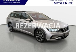 Volkswagen Passat B8 VAT 23% Business 2.0TDI 150KM M6 2022 r., salon PL, I właściciel