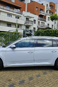 Skoda Superb III Laurin & Klement - KRAJOWY - 4x4 - 280 KM-2