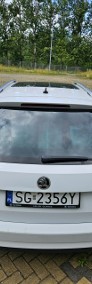 Skoda Superb III Laurin & Klement - KRAJOWY - 4x4 - 280 KM-4