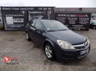 Opel Astra H