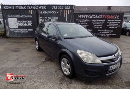 Opel Astra H