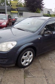 Opel Astra H-2
