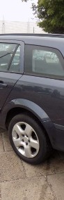 Opel Astra H-3
