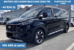 Ford Tourneo 320 L2H1 Active A8 320 L2H1 Active A8 2.0 170KM