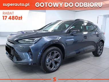 Cupra Formentor 1.5 eTSI DSG 1.5 eTSI 150KM DSG-1