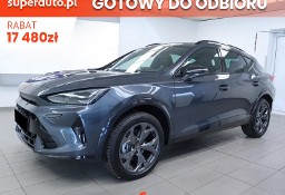 Cupra Formentor 1.5 eTSI DSG 1.5 eTSI 150KM DSG