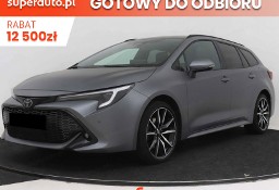 Toyota Corolla XII GR Sport 2.0 Hybrid Dynamic Force GR Sport 2.0 Hybrid Dynamic Force 178KM