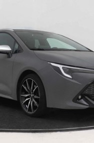 Toyota Corolla XII GR Sport 2.0 Hybrid Dynamic Force GR Sport 2.0 Hybrid Dynamic Force 178KM-2