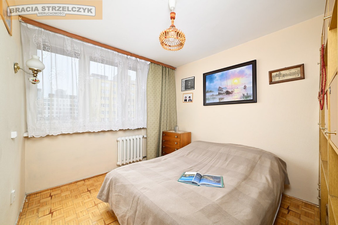 3 pokoje | Metro 3 min | Loggia | Wola, ul. Płocka – pohled 5