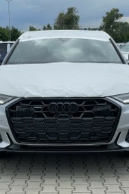 Audi A6 V (C8) A6 limousine S line 55 TFSI e 270 kW 367 KM Quattro S tronic salon Polska,-2