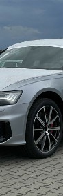 Audi A6 V (C8) A6 limousine S line 55 TFSI e 270 kW 367 KM Quattro S tronic salon Polska,-3