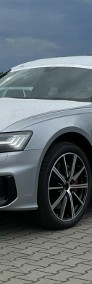 Audi A6 V (C8) A6 limousine S line 55 TFSI e 270 kW 367 KM Quattro S tronic salon P-3