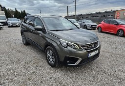 Peugeot 5008 II 1.6 120KM BLueHDI ALLURE 7 OSOBOWY