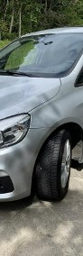 BMW BMW 216d Opłacony Navi Klimatronic LED-3