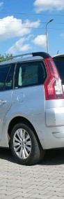 Citroen C4 Grand Picasso I 2.0HDI 136KM Eu4 -7 osób -Klimatronic --4