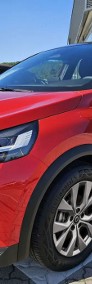Renault Captur Evolution Eco-G LPG 1.2 TCe Evolution Eco-G LPG 1.2 TCe 120KM / pakiet-3