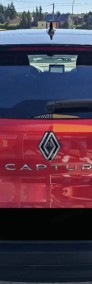 Renault Captur Evolution Eco-G LPG 1.2 TCe Evolution Eco-G LPG 1.2 TCe 120KM / pakiet-4
