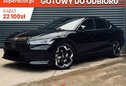 Skoda Superb III Sportline 2.0 TSI DSG Sportline 2.0 TSI DSG 204KM