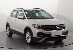 Volkswagen T-Cross , Salon Polska, 1. Właściciel, Serwis ASO, Klima, Parktronic