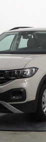 Volkswagen T-Cross , Salon Polska, 1. Właściciel, Serwis ASO, Klima, Parktronic-3