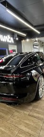 Porsche Panamera 4 E-HYBRID 462KM 10 YEARS EDITION-4