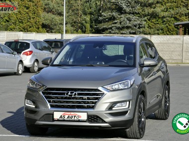 Hyundai Tucson III 1,6CRDi 136KM Premium/Nav/Kamera/Led/LaneAssist/Blis/ACC/Alu/Parkton-1