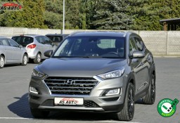 Hyundai Tucson III 1,6CRDi 136KM Premium/Nav/Kamera/Led/LaneAssist/Blis/ACC/Alu/Parkton