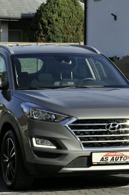 Hyundai Tucson III 1,6CRDi 136KM Premium/Nav/Kamera/Led/LaneAssist/Blis/ACC/Alu/Parkton-2