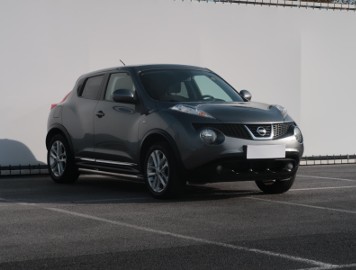 Nissan Juke , Salon Polska, Serwis ASO, GAZ, Automat, Navi, Klimatronic,
