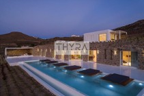 Nowy dom Wyspy Egejskie Południowe