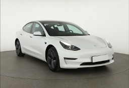Tesla Model 3 , SoH 99%, 1. Właściciel, Serwis ASO, Automat, Skóra, Navi,