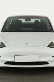 Tesla Model 3 , SoH 99%, 1. Właściciel, Serwis ASO, Automat, Skóra, Navi,-2