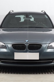 BMW SERIA 5 , Skóra, Navi, Xenon, Bi-Xenon, Klimatronic, Tempomat,-2