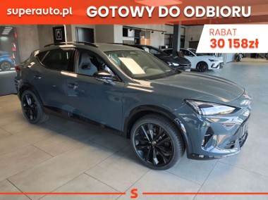 Cupra Formentor 2.0 TSI 4Drive DSG 2.0 TSI 4Drive DSG 204KM-1