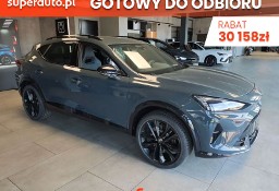 Cupra Formentor 2.0 TSI 4Drive DSG 2.0 TSI 4Drive DSG 204KM