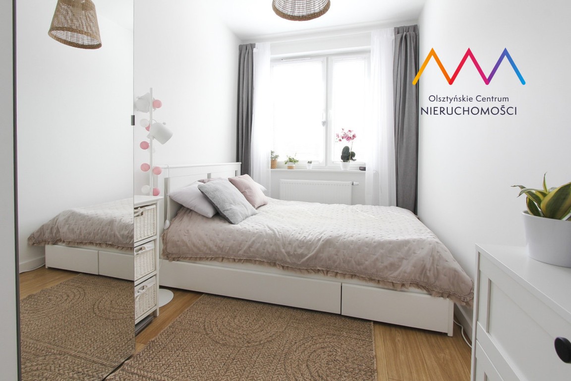 Nowoczesne Mieszaknie - 2 pokoje w centrum - Widok 5