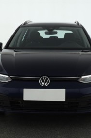 Volkswagen Golf VIII , Salon Polska, VAT 23%, Klimatronic, Tempomat, Parktronic-2