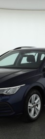Volkswagen Golf VIII , Salon Polska, VAT 23%, Klimatronic, Tempomat, Parktronic-3