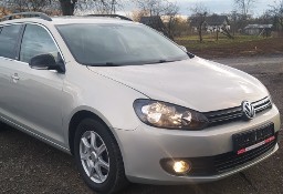 Volkswagen Golf VI 1.6TDI /105KM /Automat DSG /Kamera /Ładny