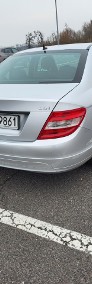 mercedes C 220 CDI,bezwypadkowy,super stan!-3