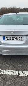 mercedes C 220 CDI,bezwypadkowy,super stan!-4