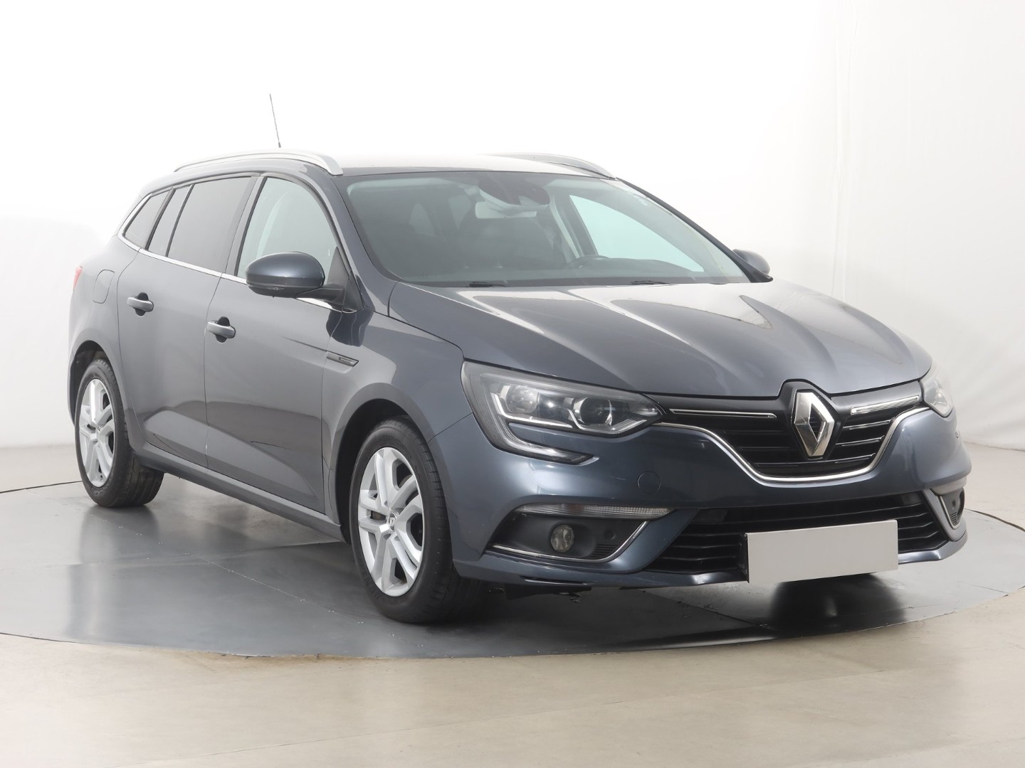 Renault Megane IV , Navi, Klimatronic, Tempomat, Parktronic