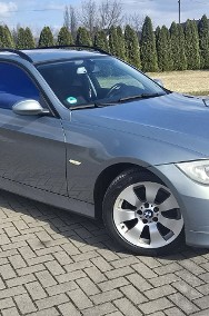 BMW SERIA 3 2,0Benz Serwis.Panorama Dach.Klimatr 2 str.Xenony.Parktr.Temp.OKAZJA-2