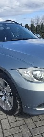 BMW SERIA 3 2,0Benz Serwis.Panorama Dach.Klimatr 2 str.Xenony.Parktr.Temp.OKAZJA-3