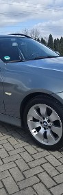 BMW SERIA 3 2,0Benz Serwis.Panorama Dach.Klimatr 2 str.Xenony.Parktr.Temp.OKAZJA-4