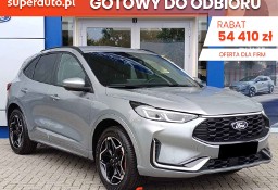 Ford Kuga IV ST-Line X eCVT 2.5 FHEV FWD ST-Line X eCVT 2.5 FHEV FWD 180KM / Pakiet