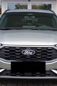 Ford Kuga IV ST-Line X eCVT 2.5 FHEV FWD ST-Line X eCVT 2.5 FHEV FWD 180KM / Pakiet-2