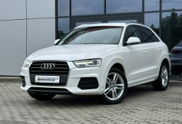Audi Q3 I (8U) Xenon, Navi, LED, Climatronic, Tempomat, Ele.Klapa, Czujniki GWARANC